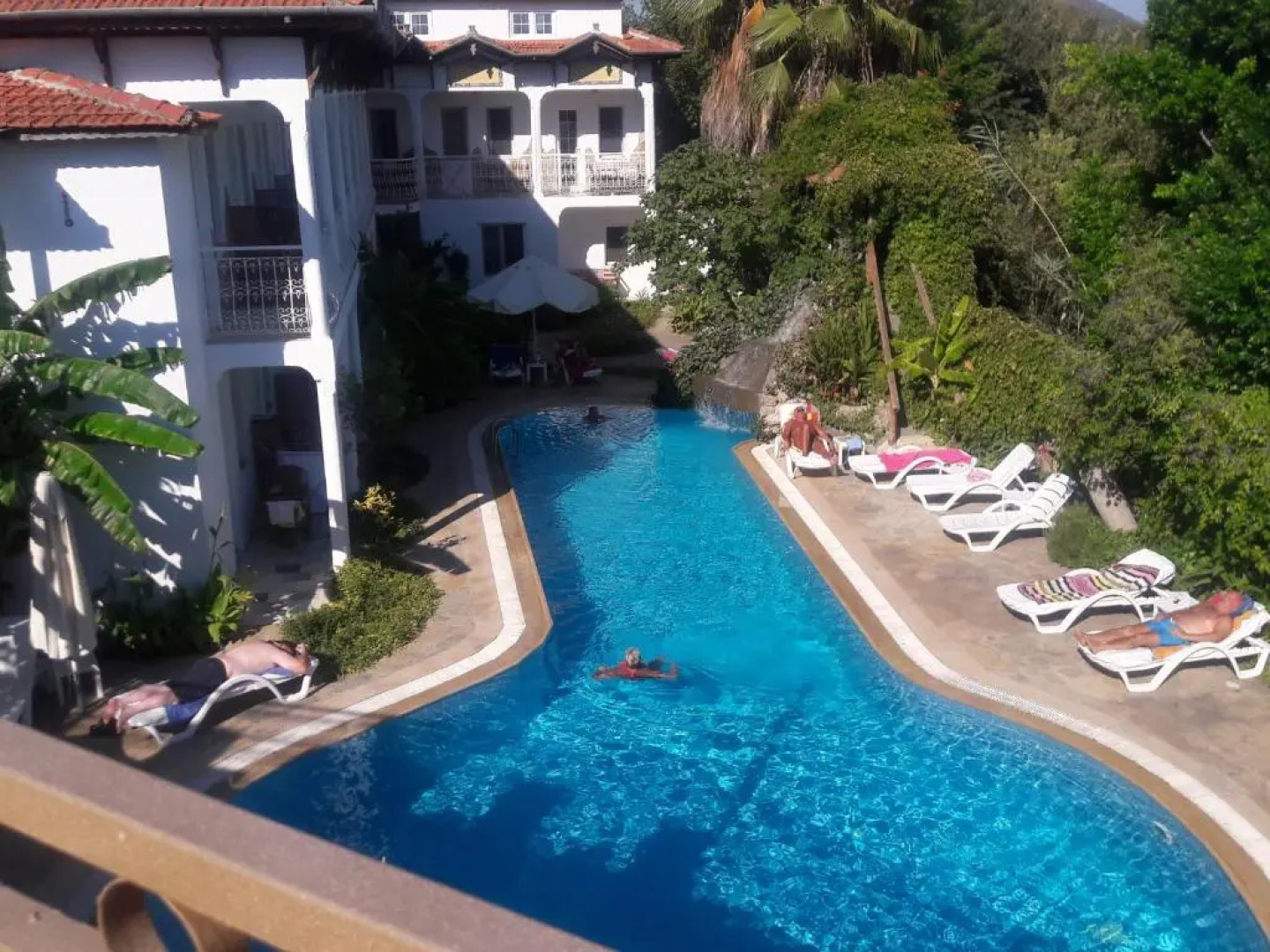 Dalyan Central Park Hotel - Adults Only