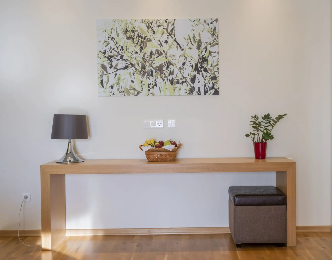 Anemolia Mountain Resort