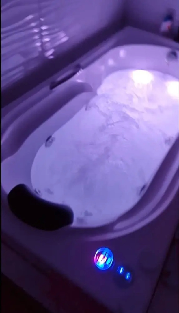 Cozy Home On The Amazon Border