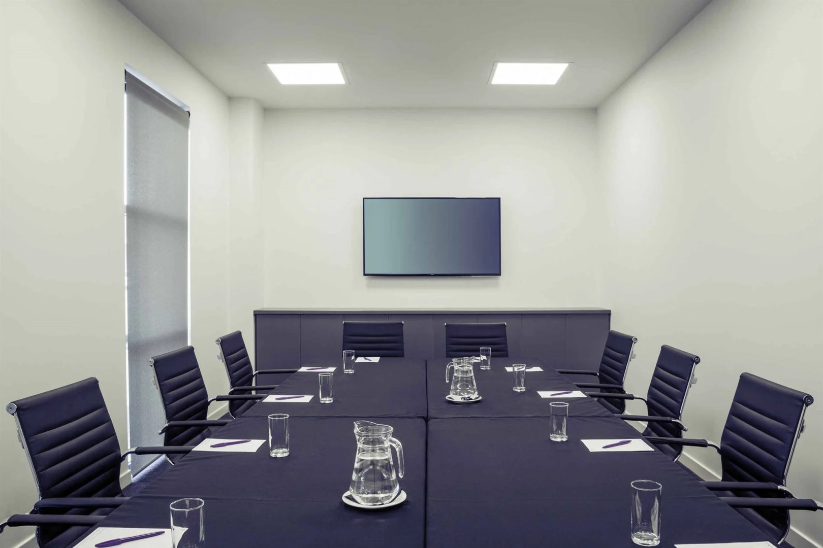 Mercure Newcastle Airport