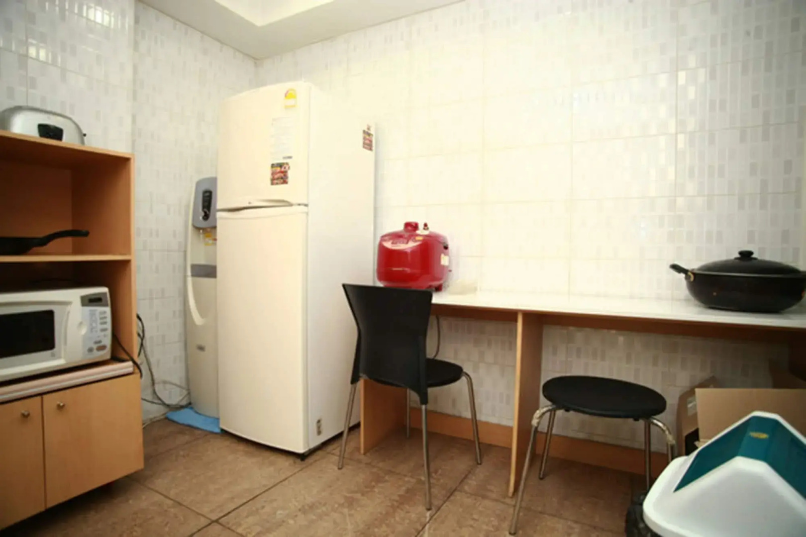 E-Livingtel - Hostel