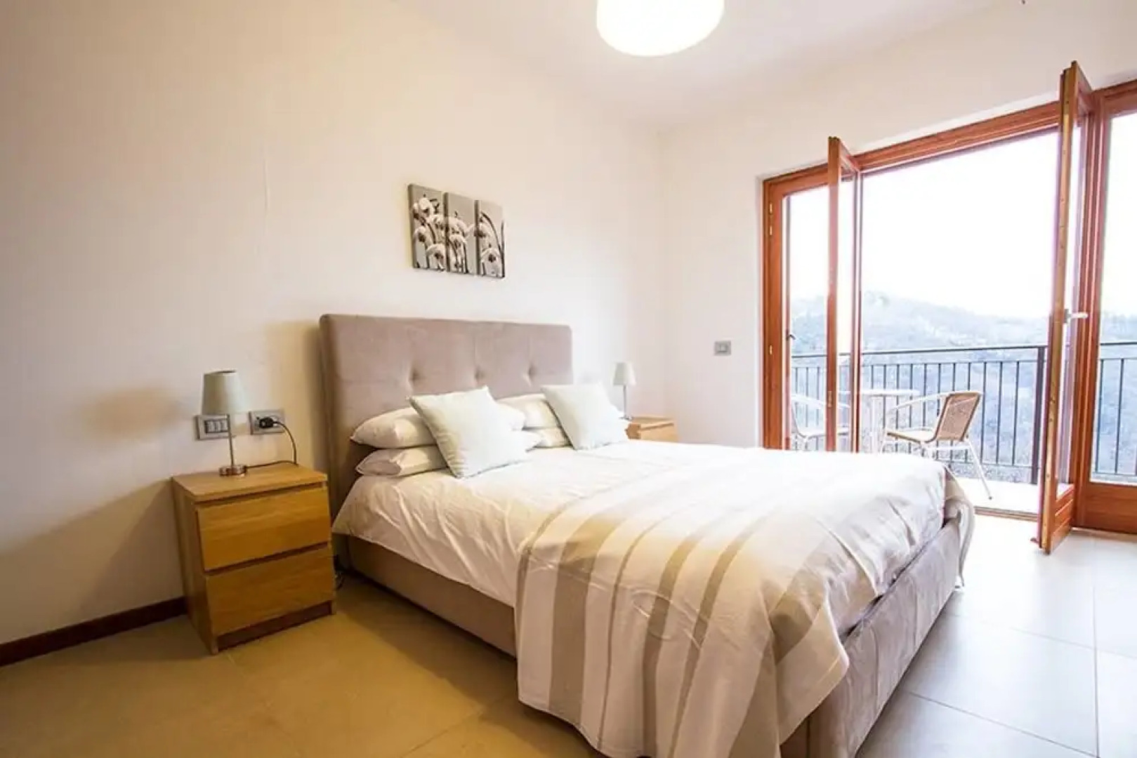 Stunning Italian Lakes Villa With Lake Views, Bbq, Wifi, Wii Games Console