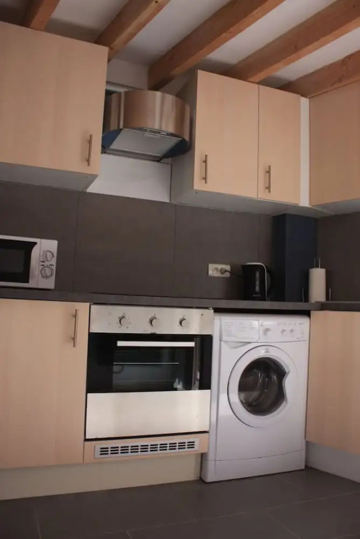 Chez Dyna - Apartments & B&B