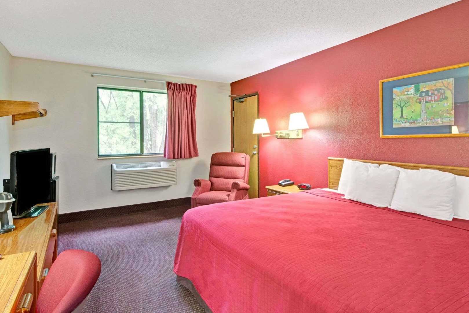 The Covered Bridge Inn