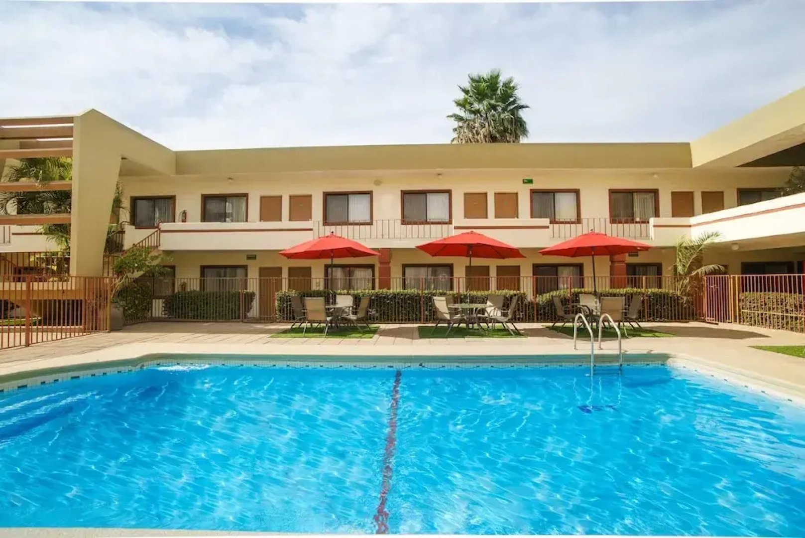 Grupo Costa De Oro Quallity Inn