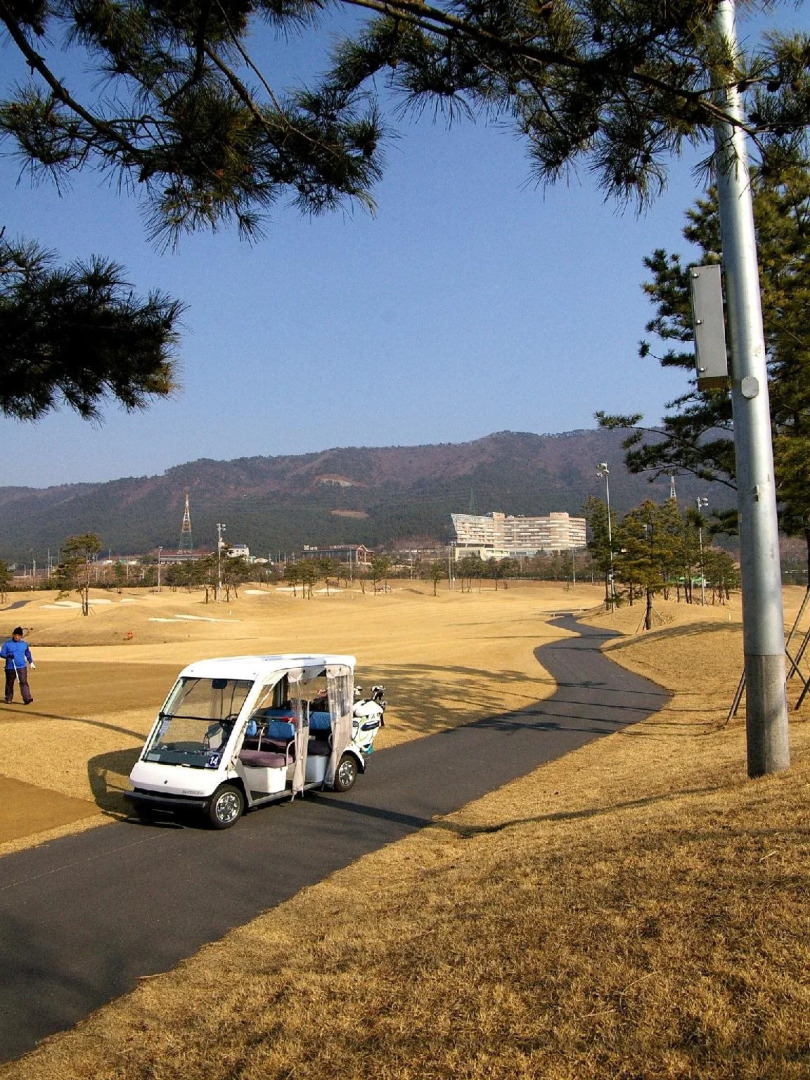 Daecheon Westopia Resort