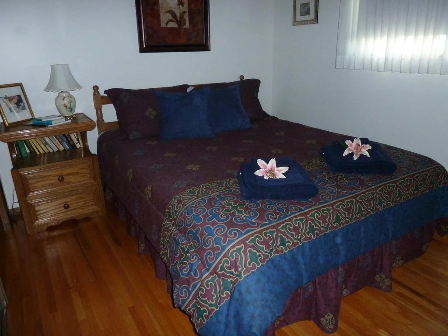 Paola Beauty Farm B&B and Day Spa