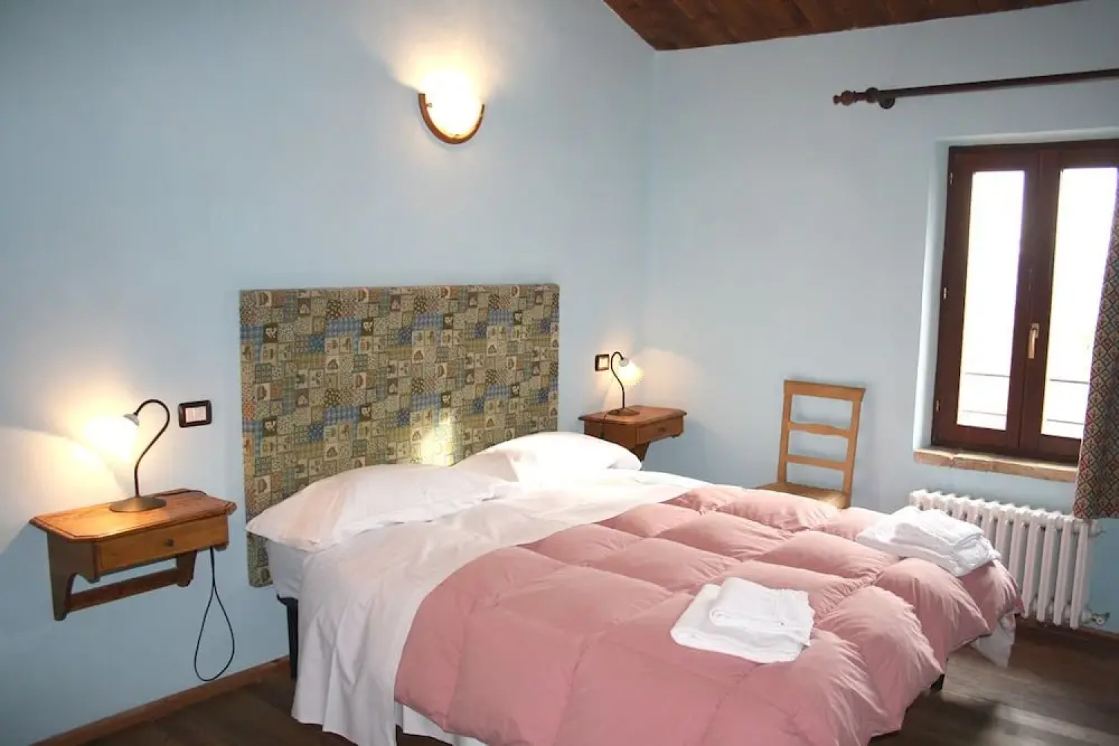 Agriturismo Pietra Rosa