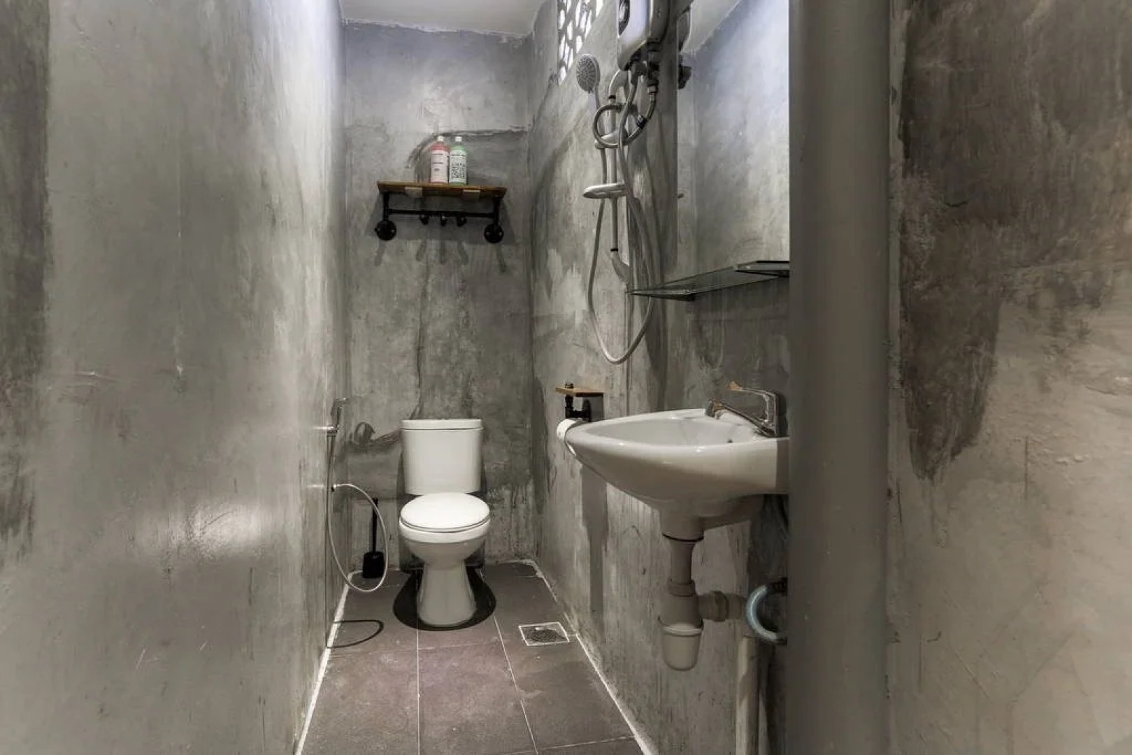 Boomerang Boutique Hotel