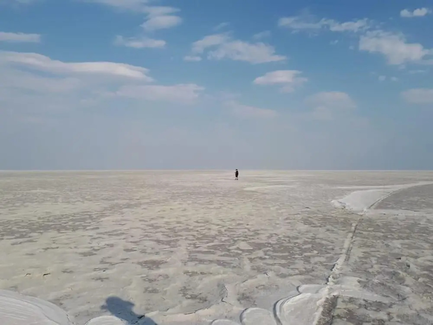 Phudzi Resort T/A Makgadikgadi Adventures