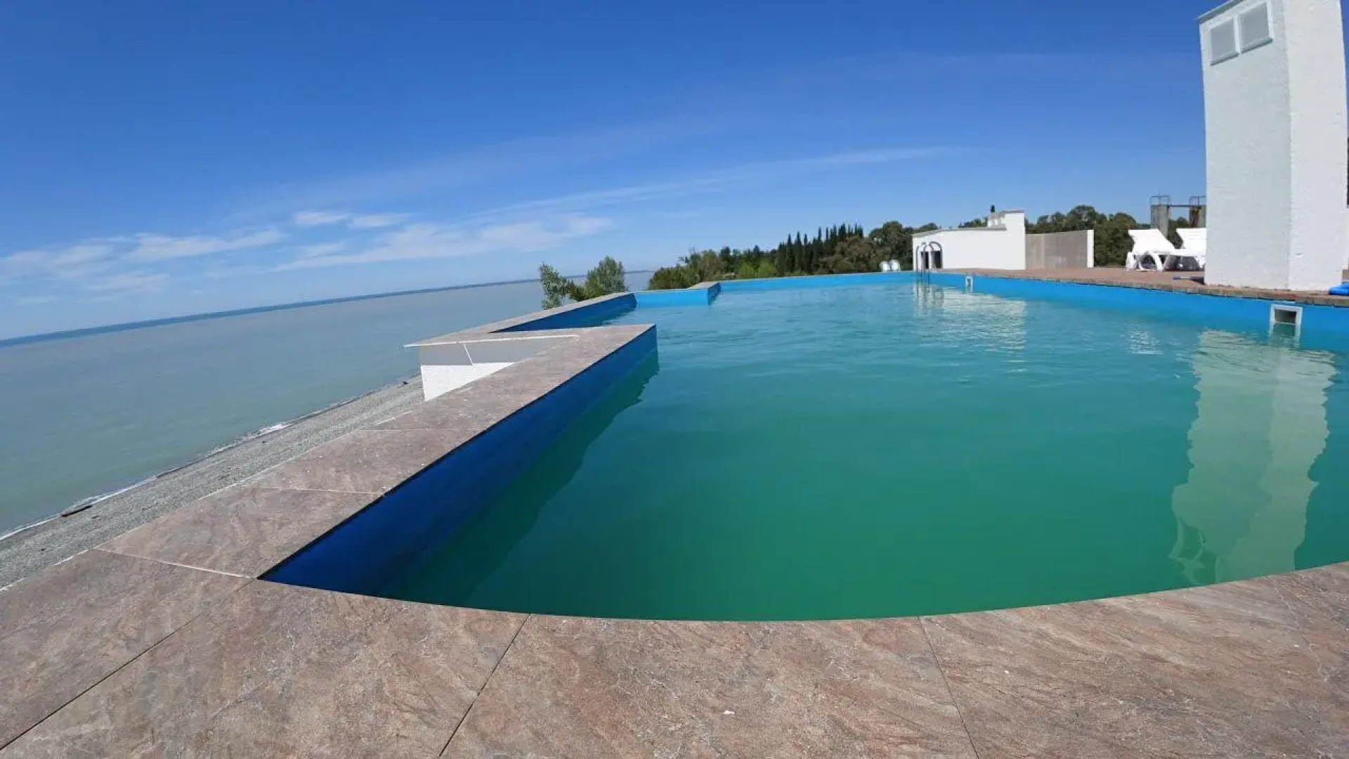 Club Hotel Bereg Evkaliptov