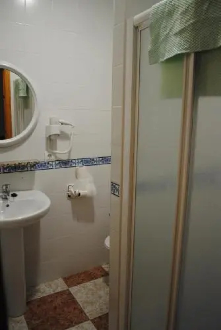 apartamentos Pericón