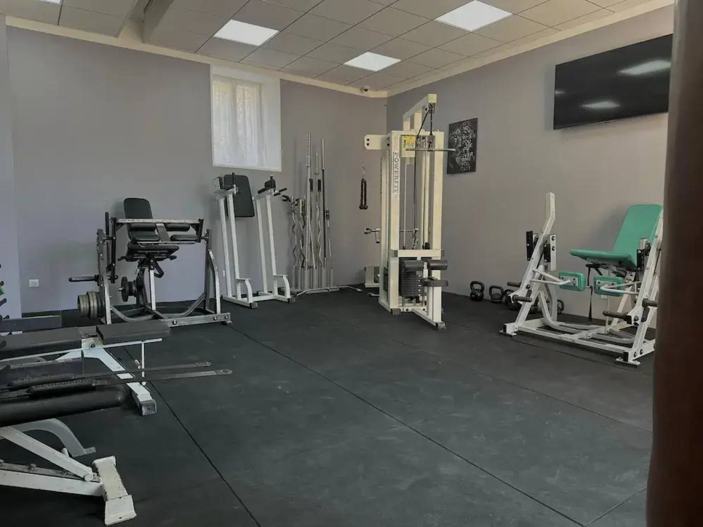 Le Château de La Seigne