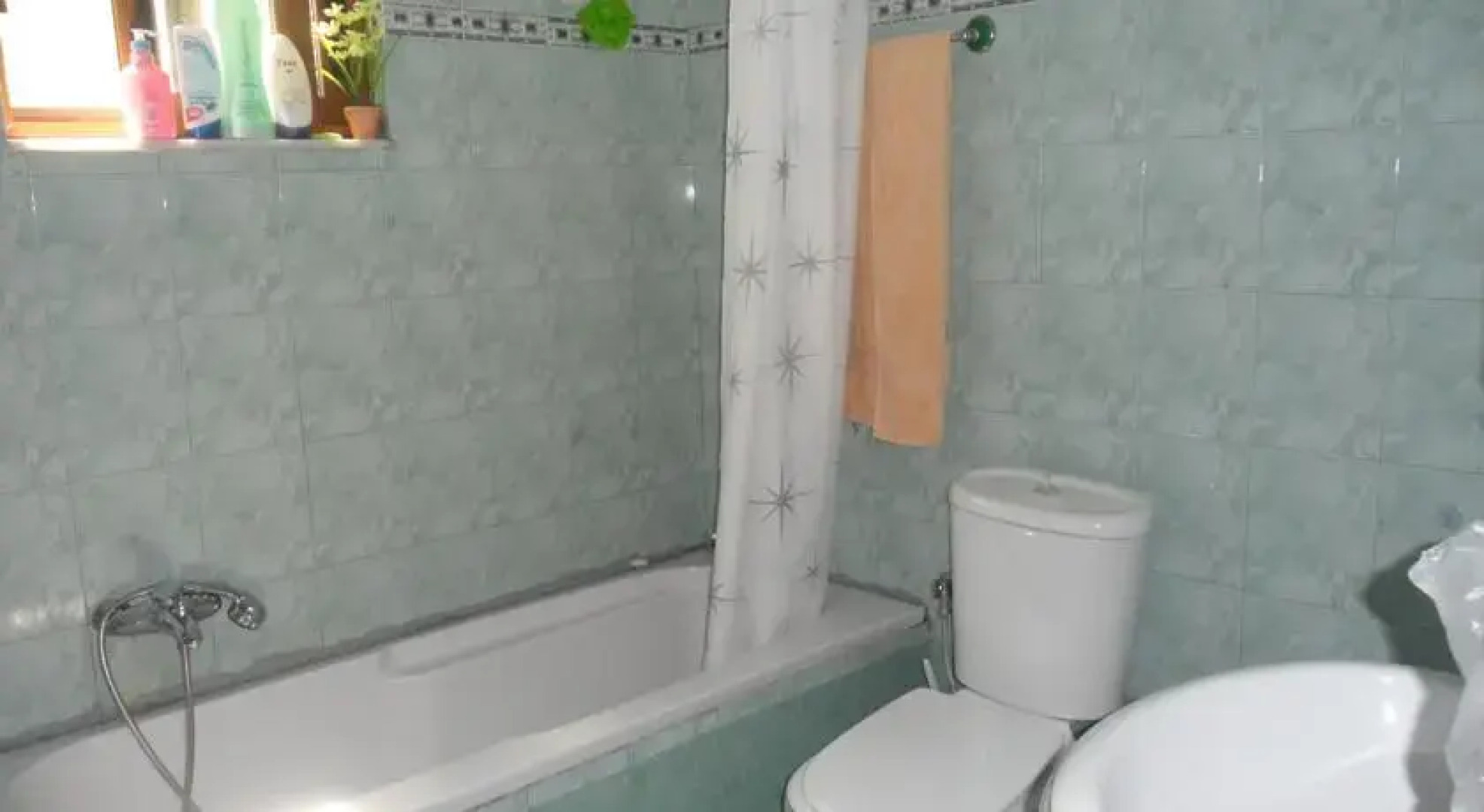 Holiday Home Skrapalli