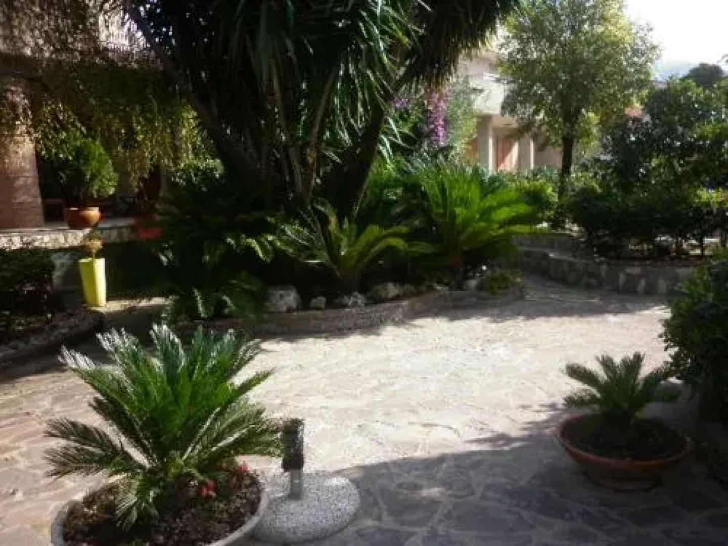 B&B In Villa Le Gemelline