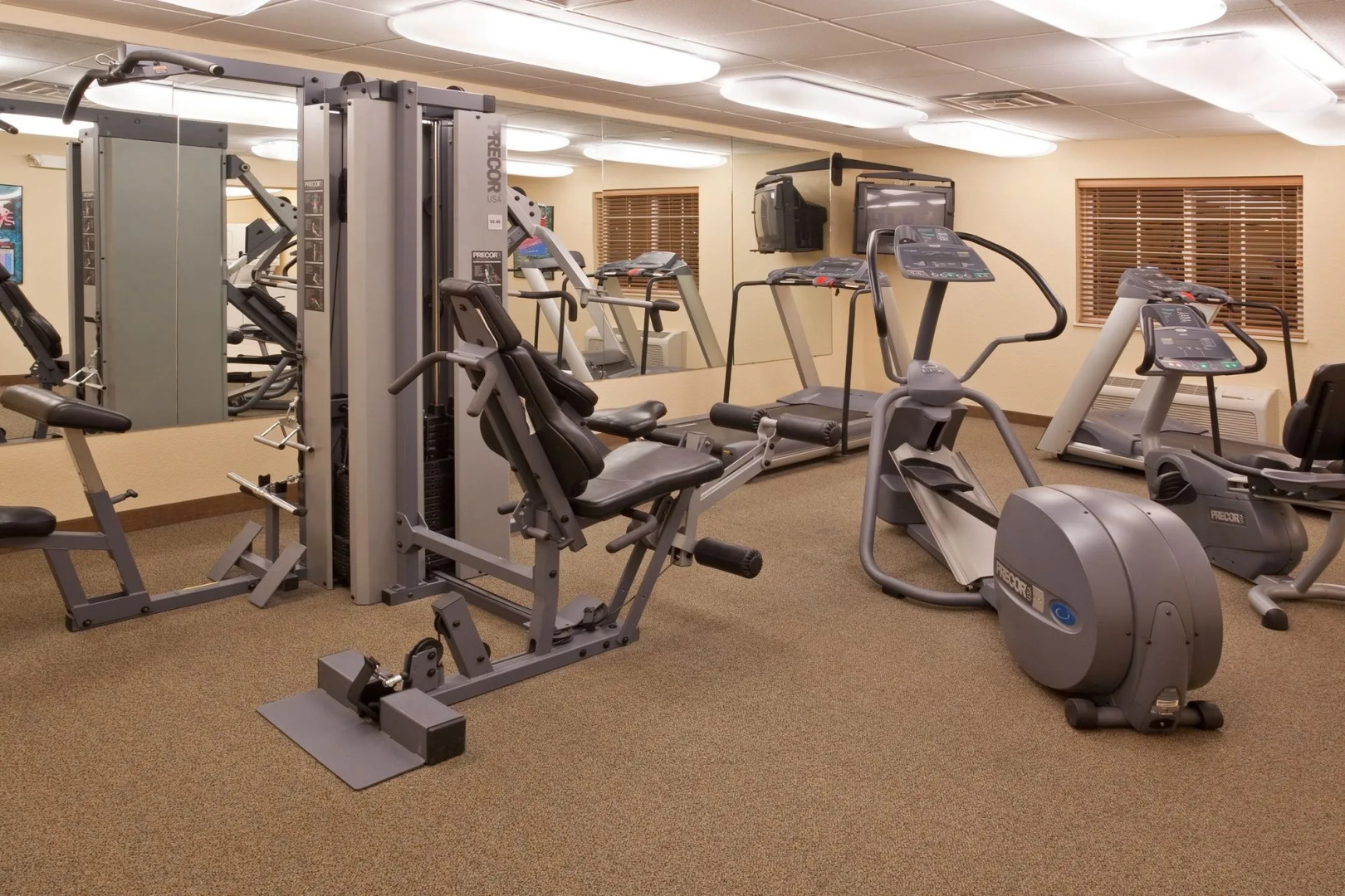 Candlewood Suites Polaris by IHG