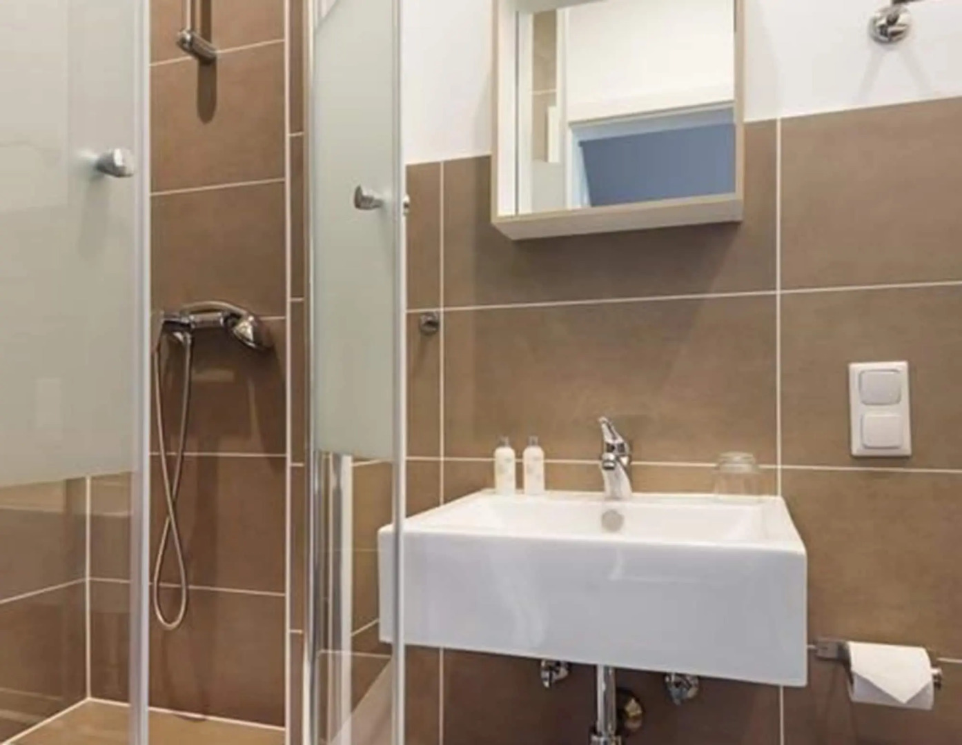 guestified. BARBAROSSA Hotel