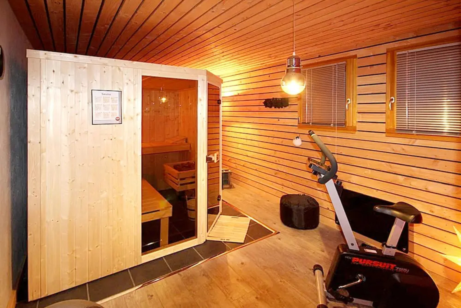 Chalet With 6 Bedrooms in Saint-jean-d'aulps, With Wonderful Mountain