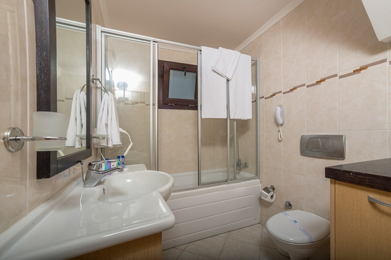 River Garden Residence