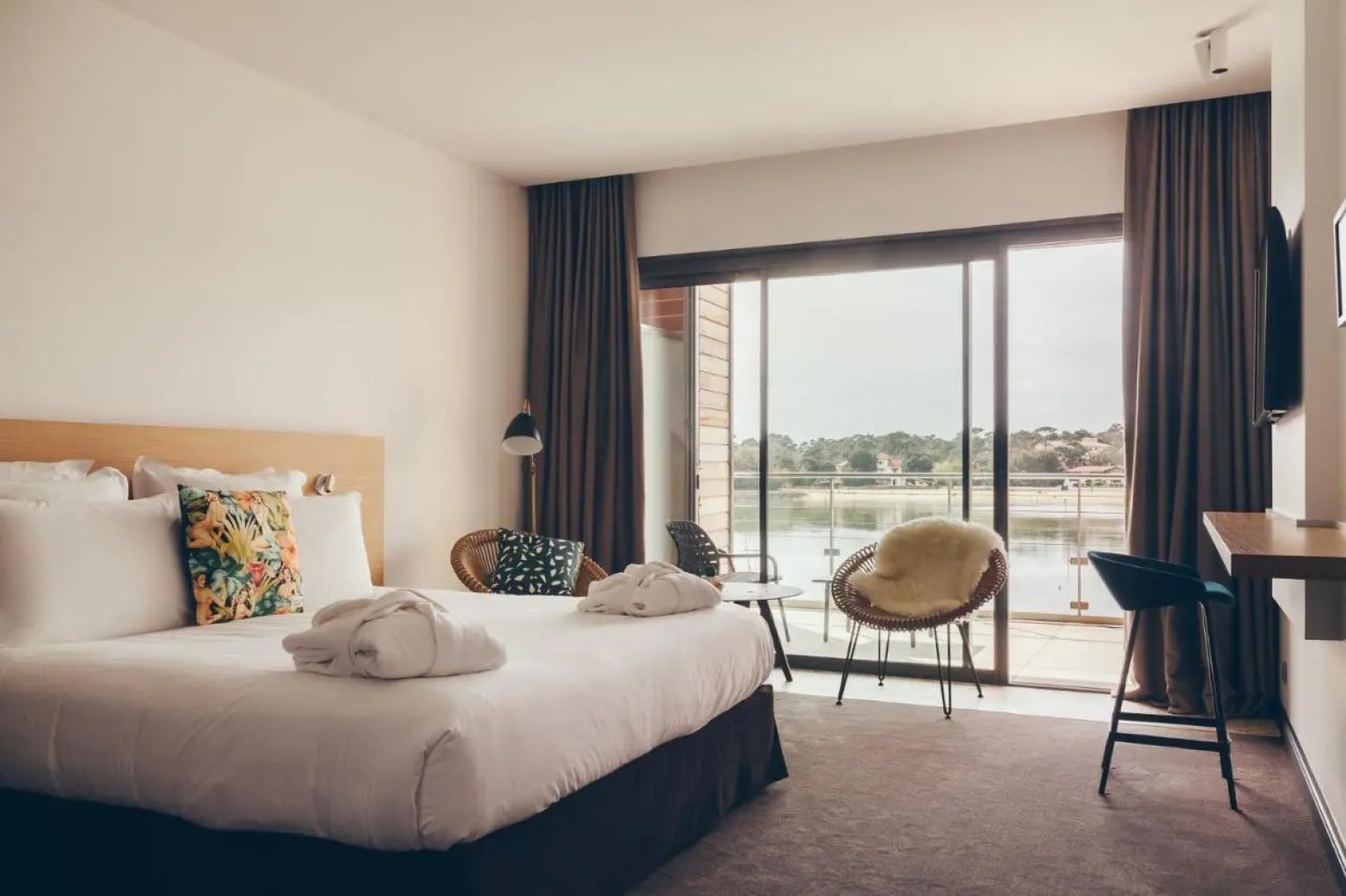 Hotel & Spa Villa Seren