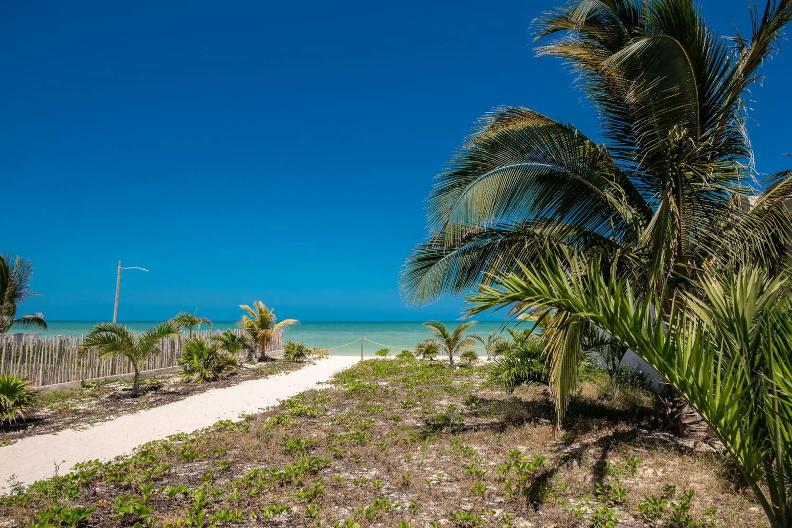 Hermoso Depatamento En Playa Progreso