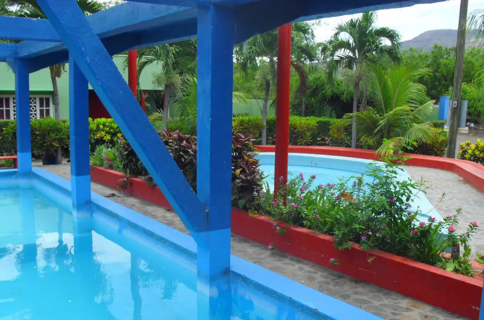 Hotel El Valle