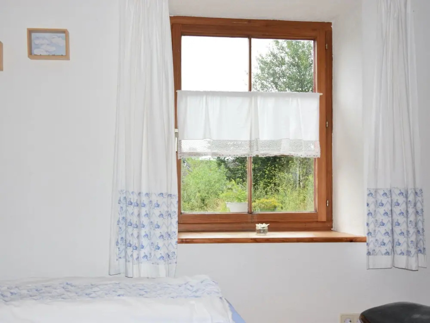 Holiday Home in Herrischried