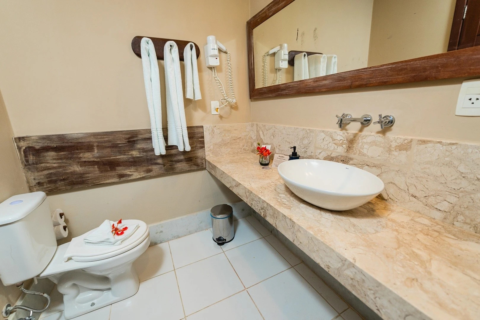 Oka da Mata - Hotel Pousada