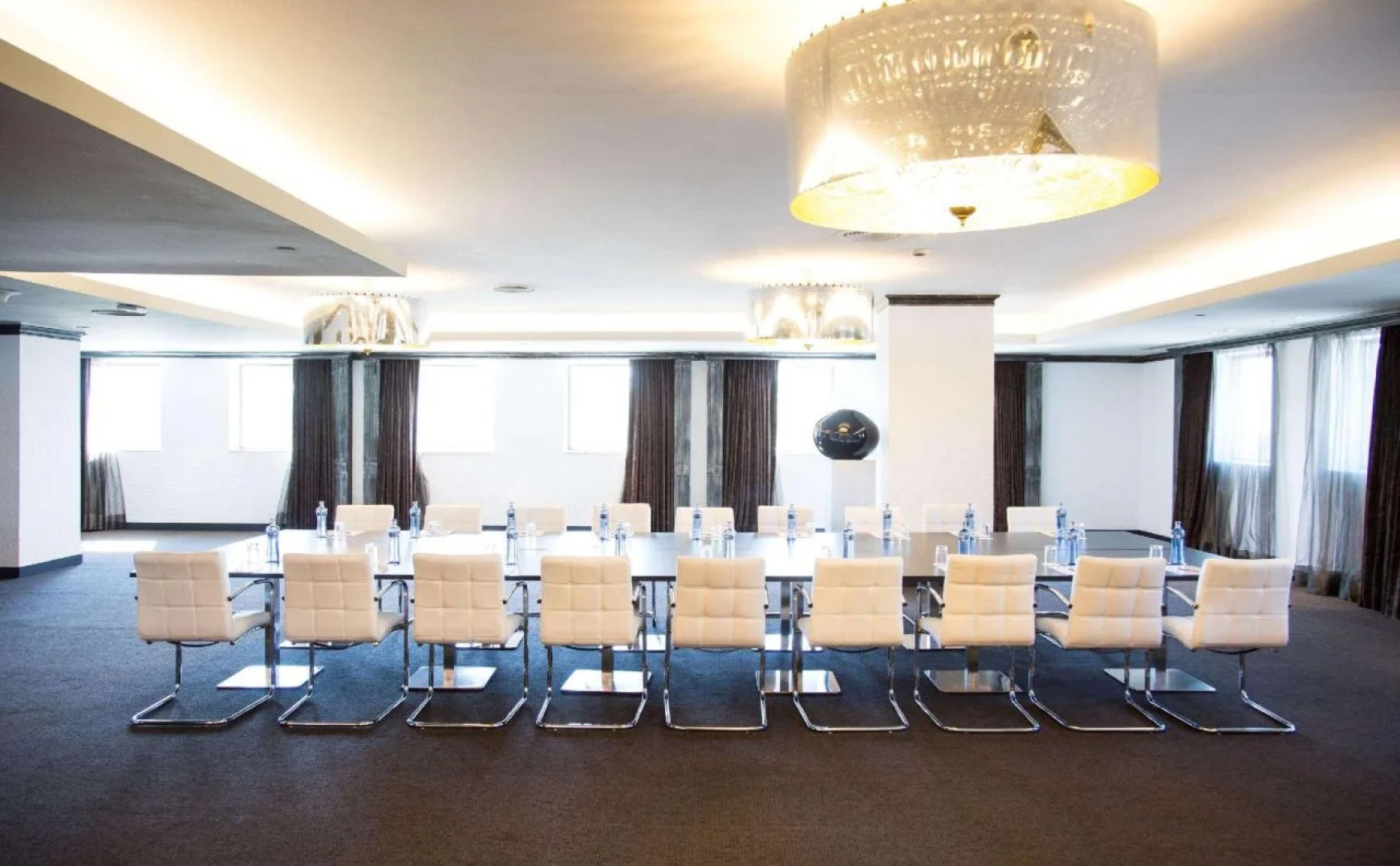 Torre Melina, a Gran Meliá Hotel