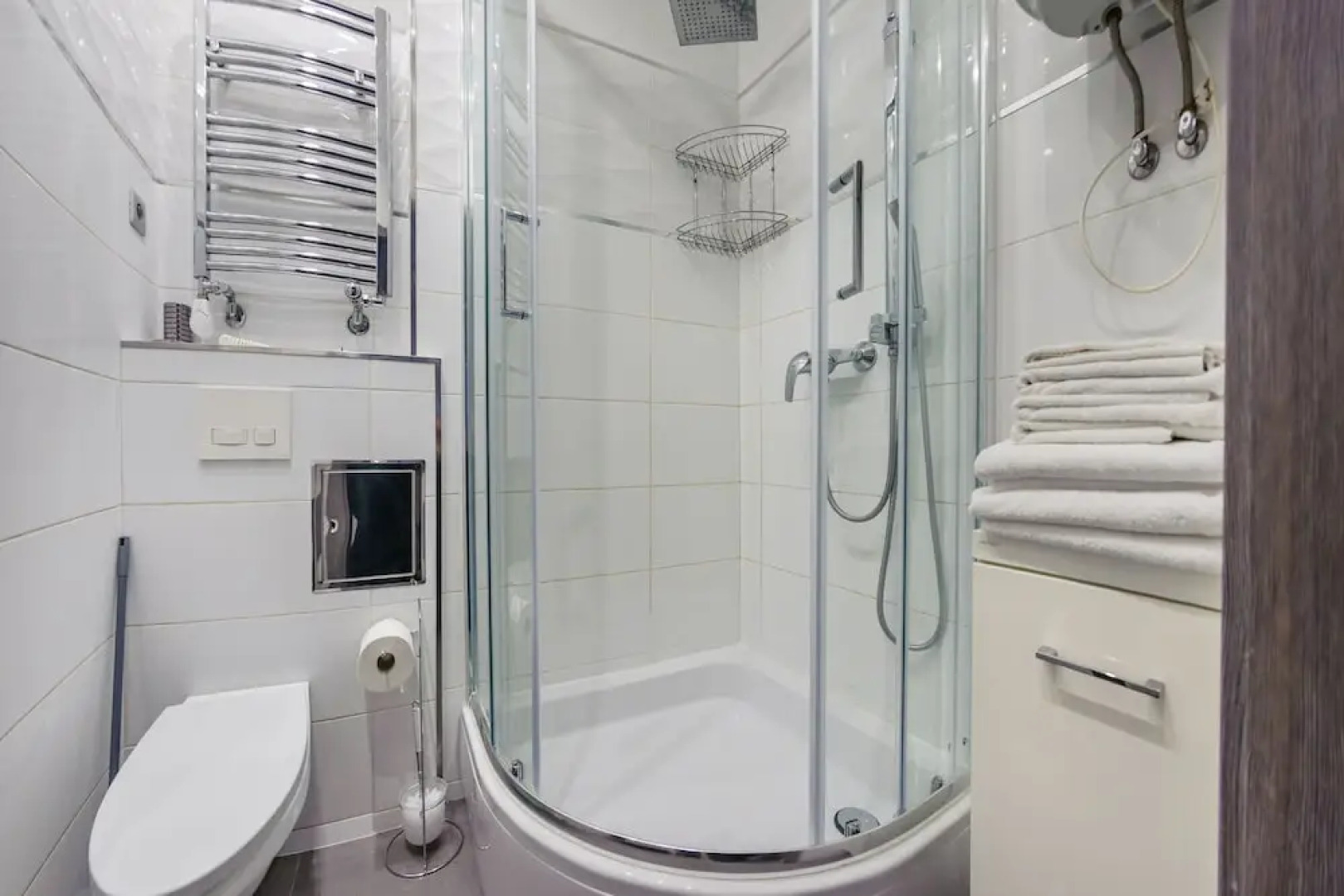 Apartamenty Sun & Snow Nowa Slavia