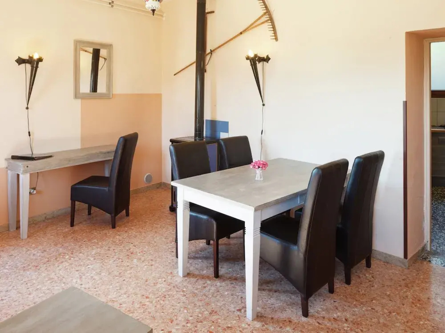 Belvilla by OYO La Cucagna Quattro