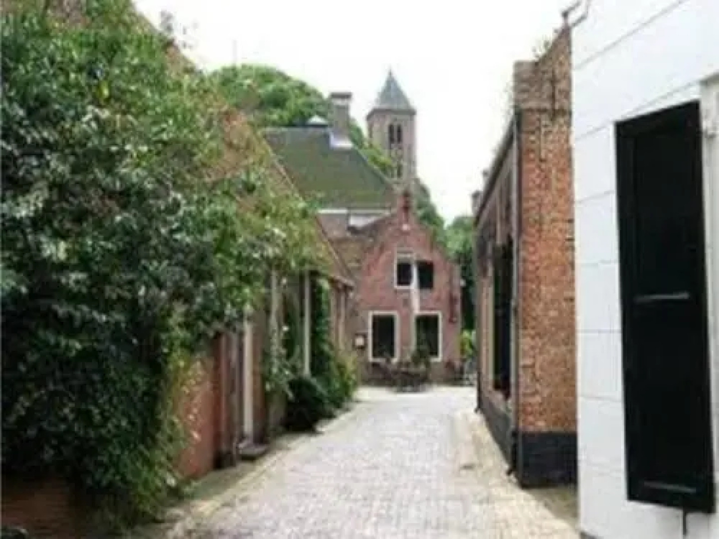 Droompark Buitenhuizen 108