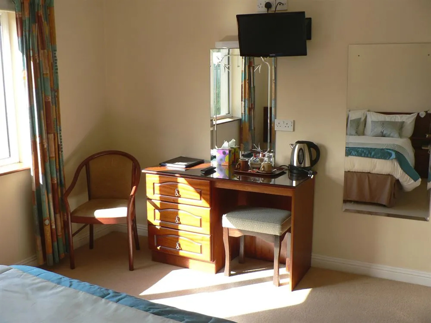 Annabella Lodge Bed & Breakfast