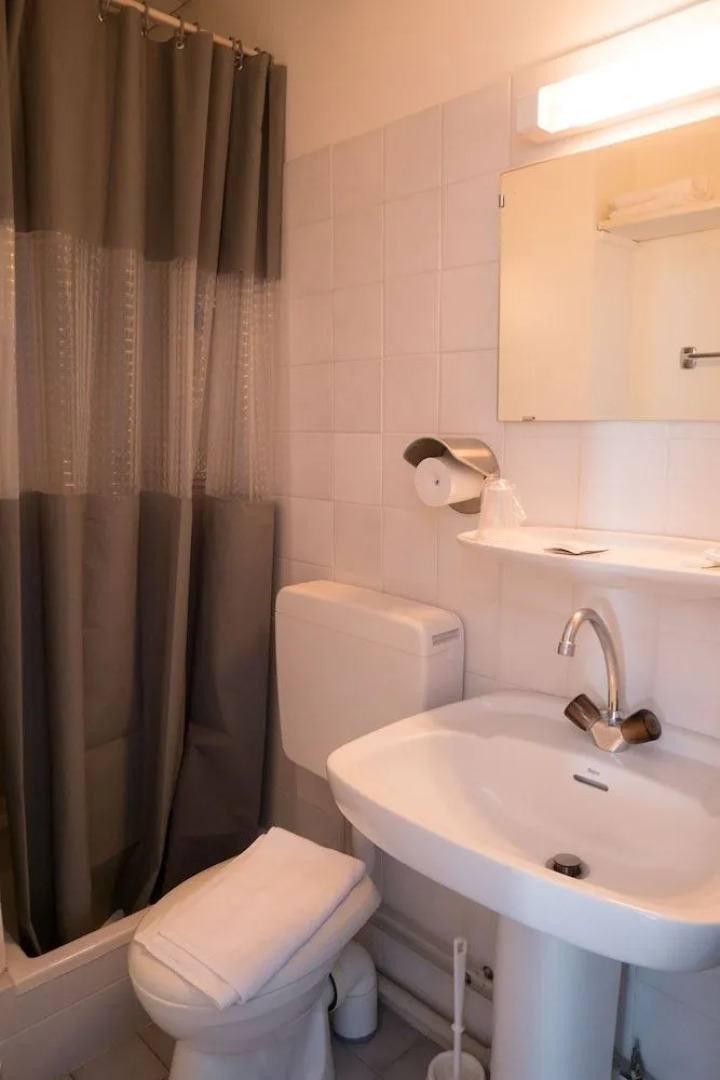 Hôtel Auberge Le Semnoz