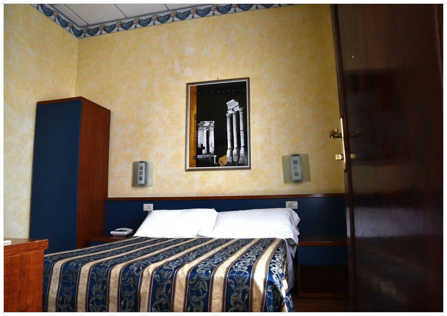 Hotel Julia