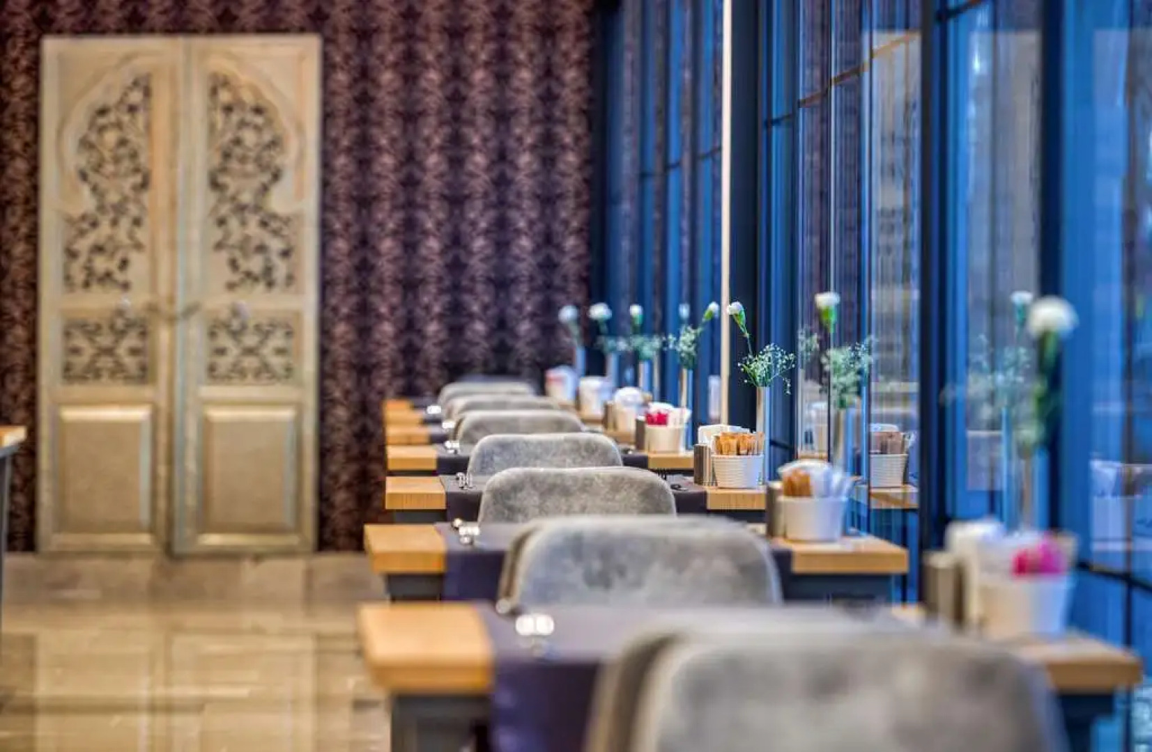 Sealife Lounge Hotel - Adult Only