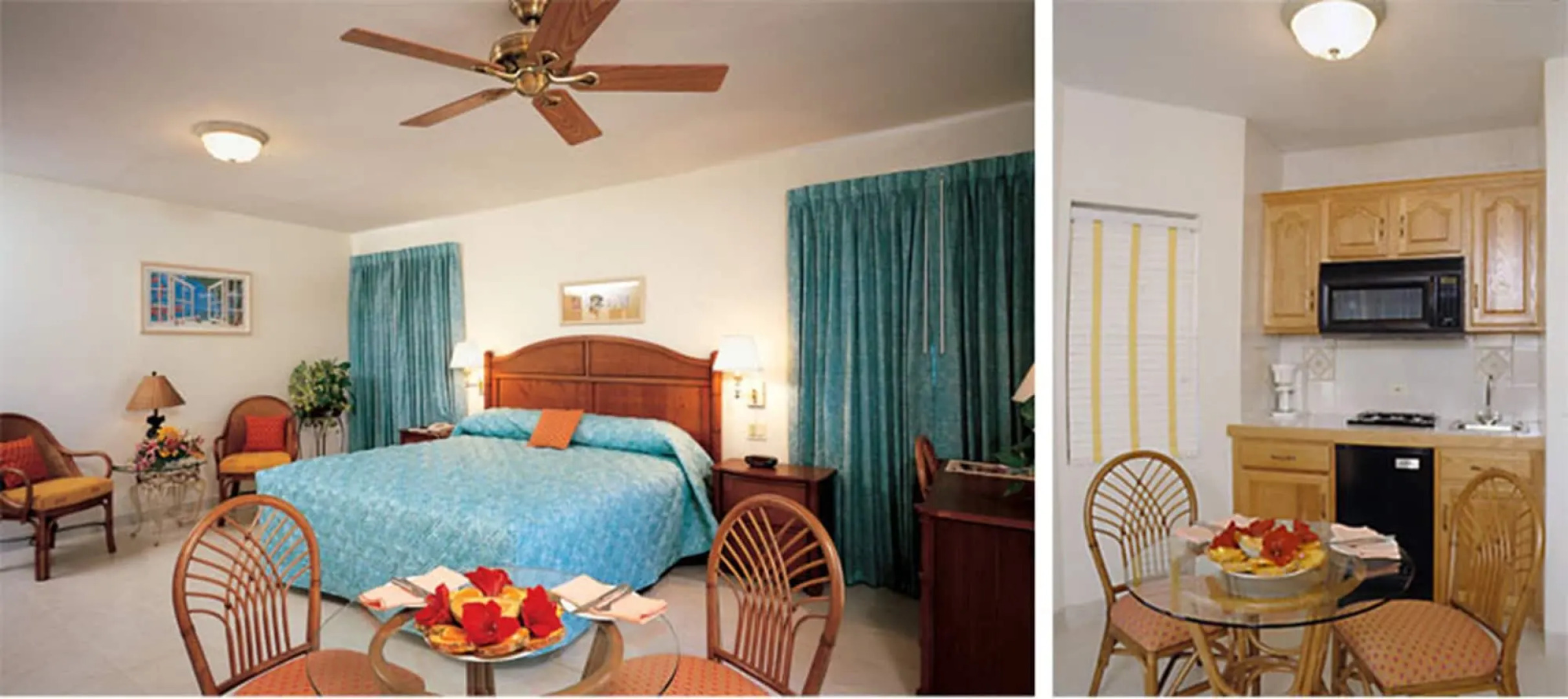 Paradise Cove Resort