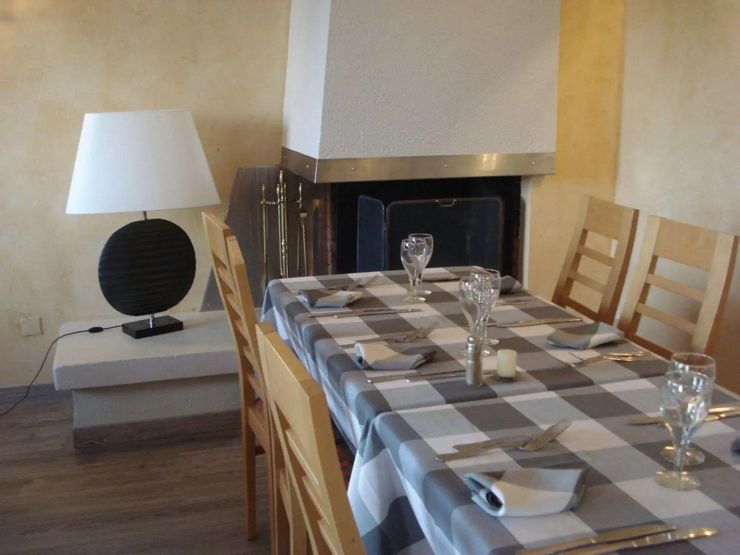 Hotel La Belle Etoile