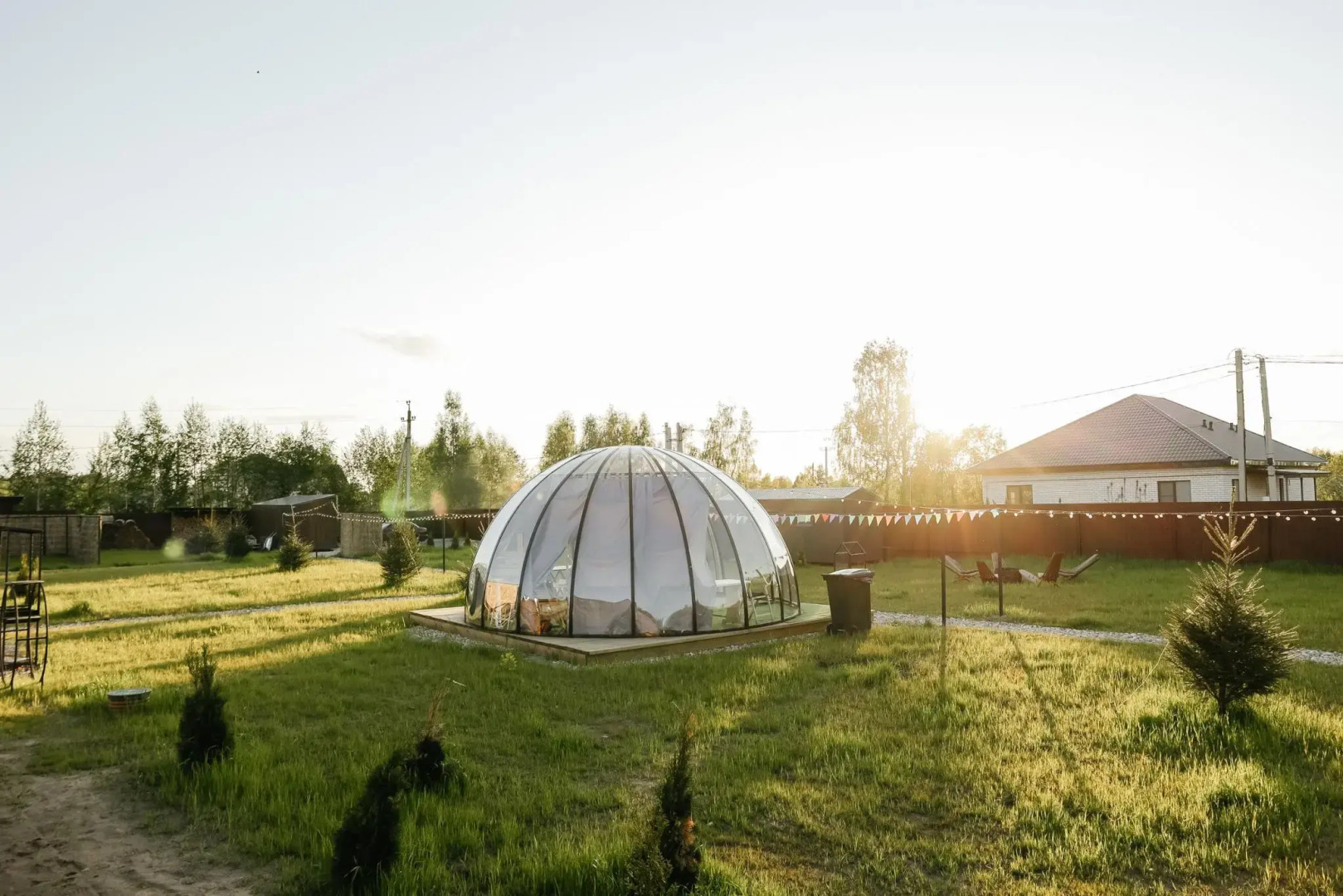 Смарт Дача | Завидово