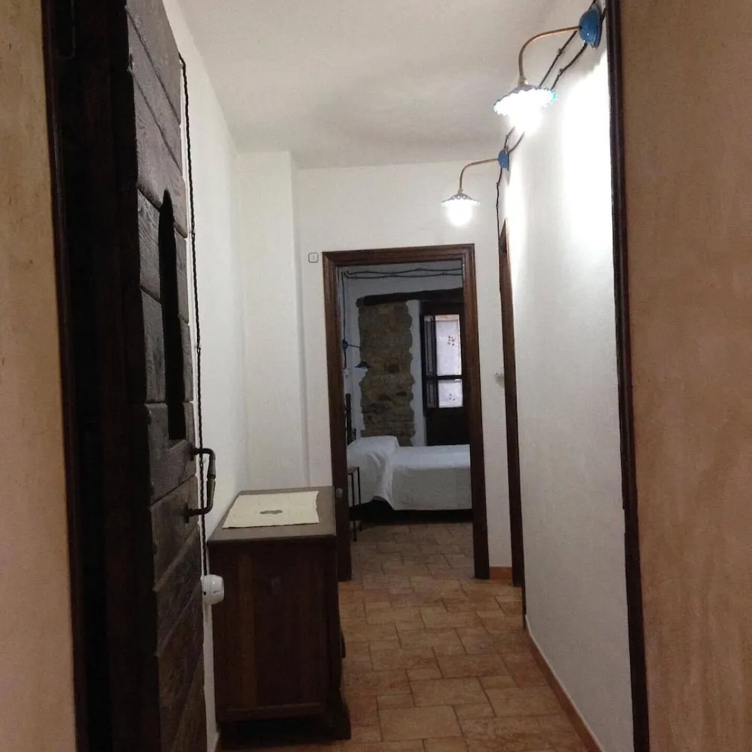 Su Caramu Guest House