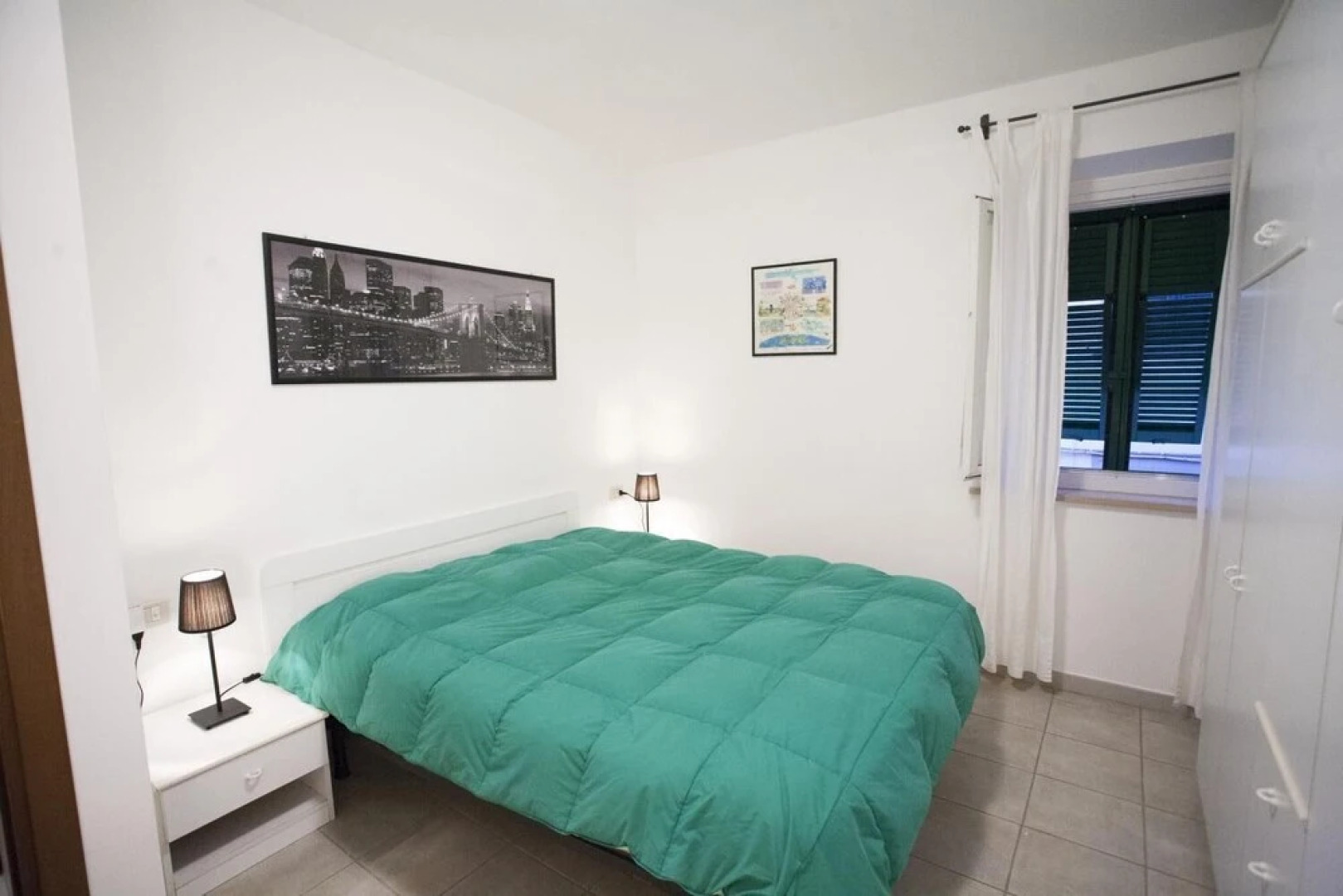 Appartamento Bilo Amore