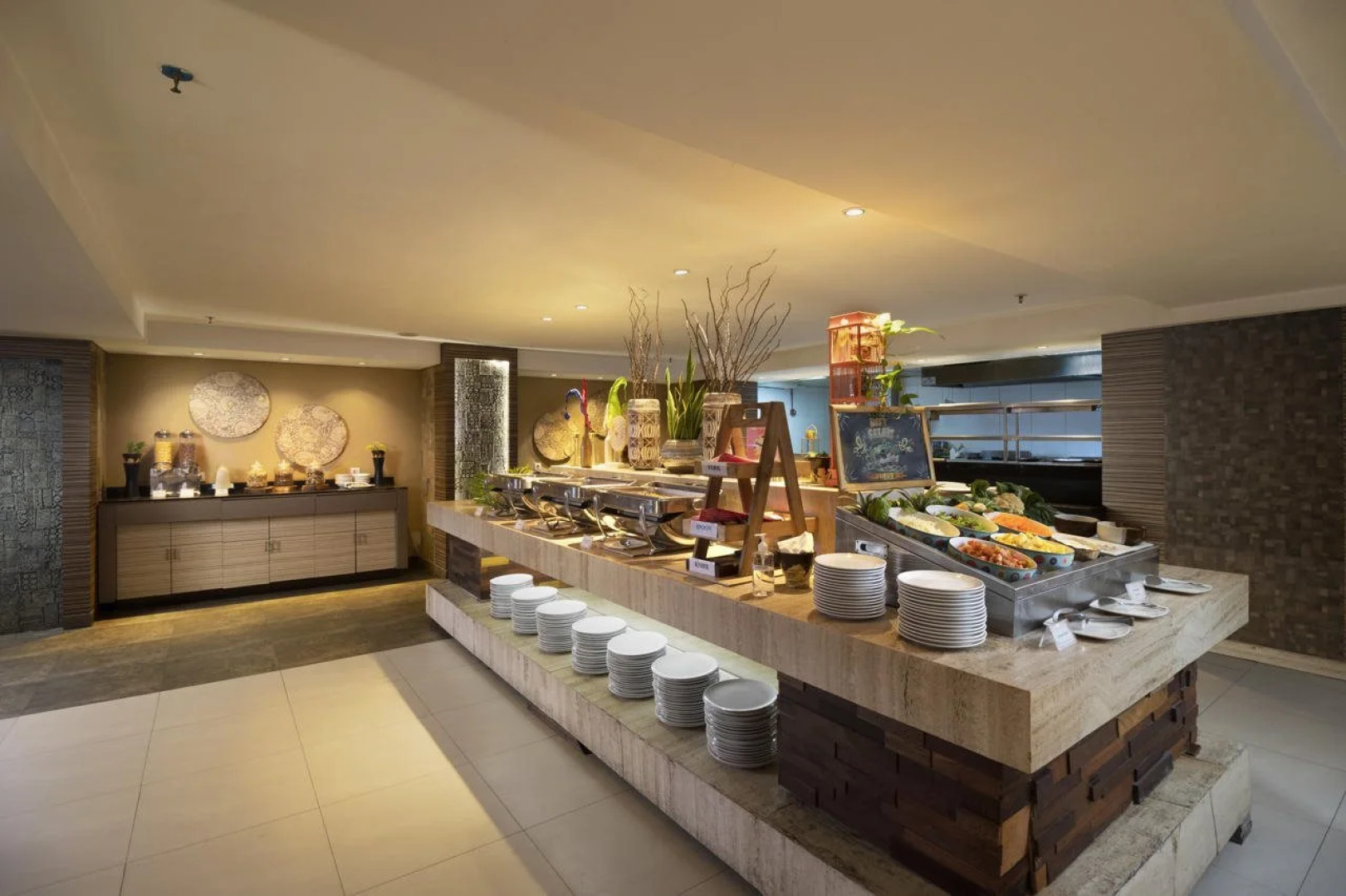 Anathera Resort Kuta