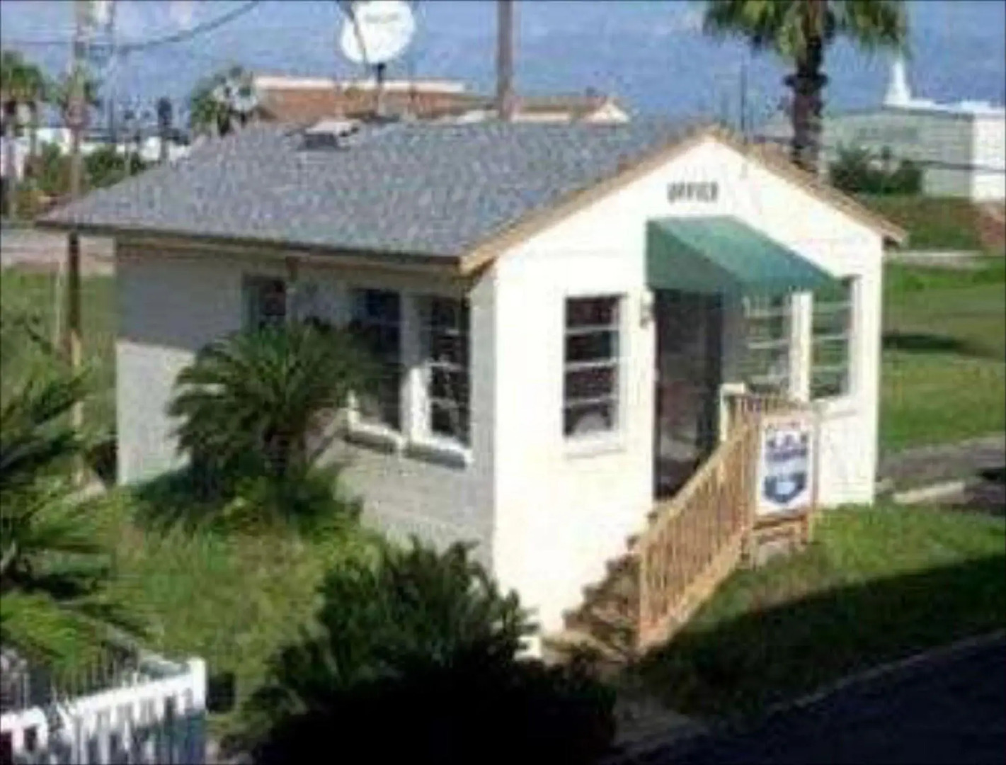 Knights Inn Corpus Christi at North Beach