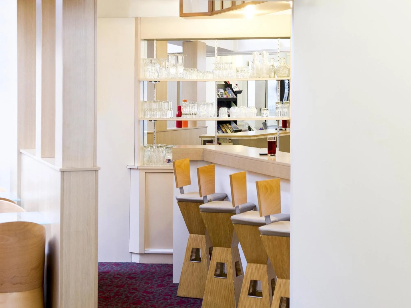 ibis Blois Centre Chateau