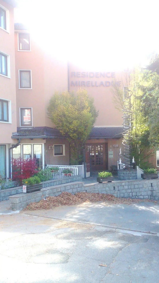 Residence Mirelladue