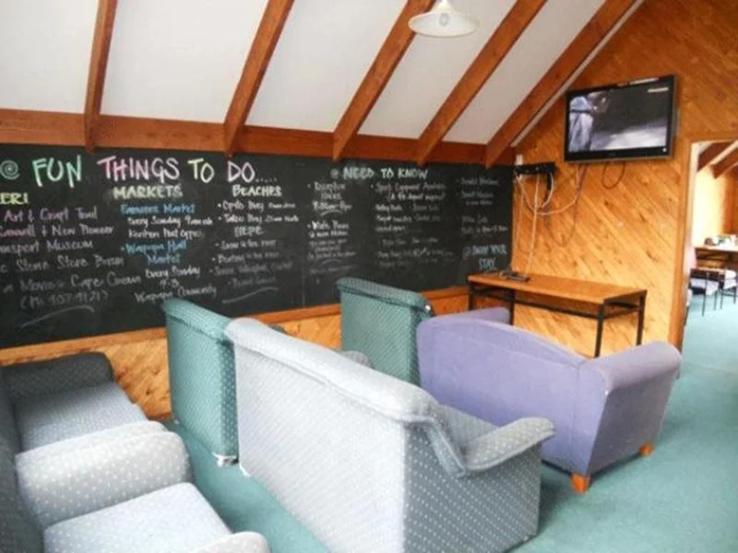 Kerikeri Holiday Park & Motels