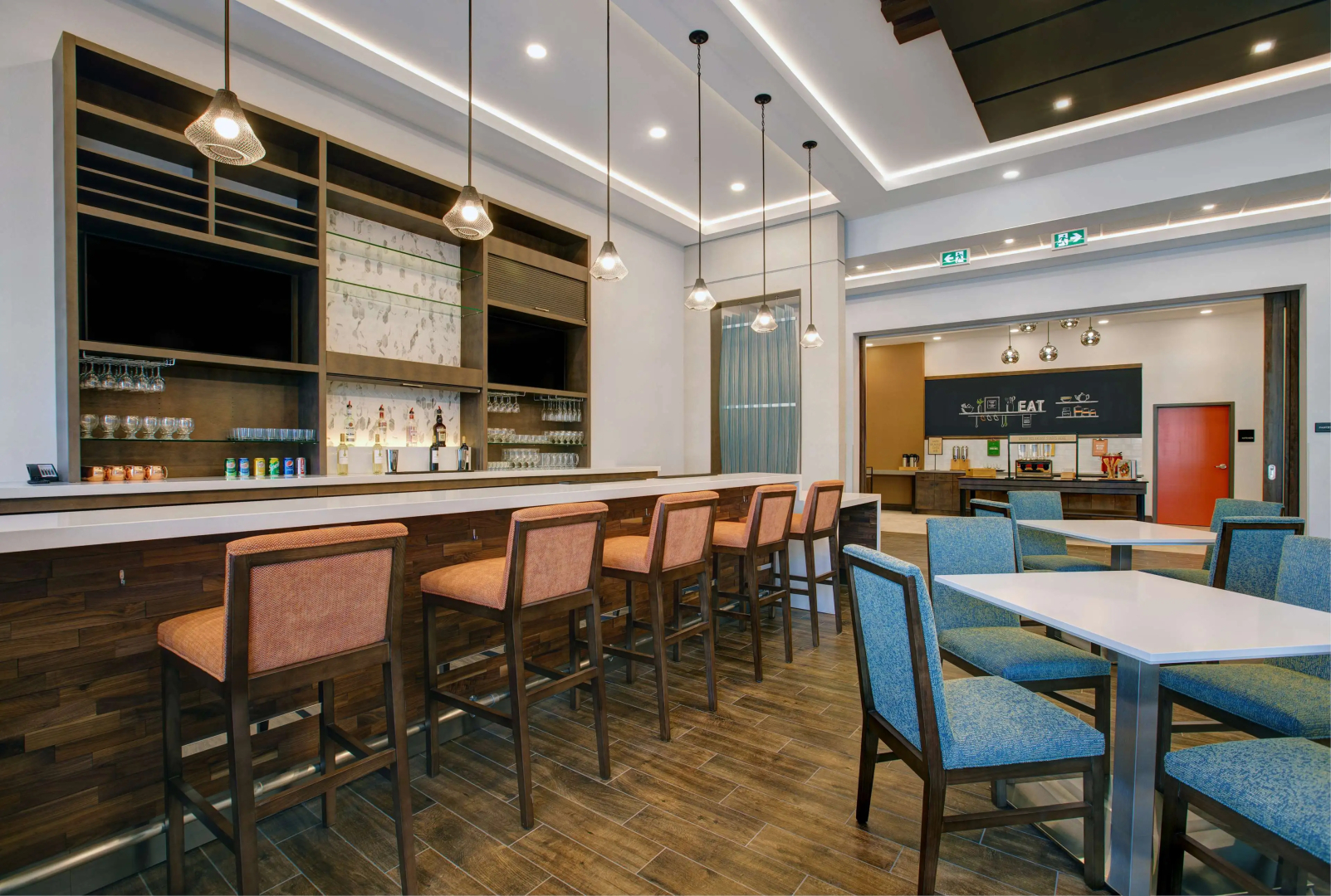 Hampton Inn & Suites by Hilton Waterloo St. Jacobs