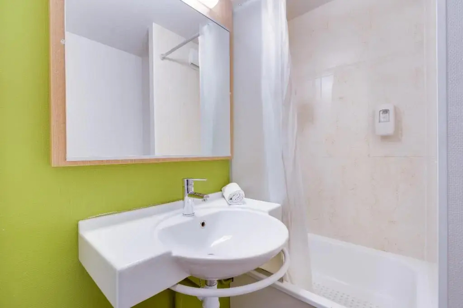 B&B HOTEL Fréjus Puget-sur-Argens