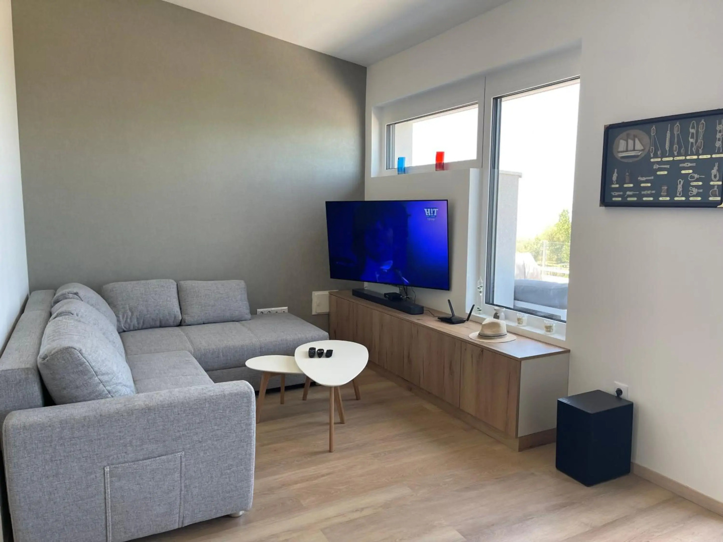 Fenyves Beach Apartman