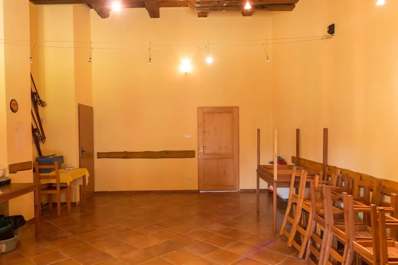 Bröchner Bed & Breakfast